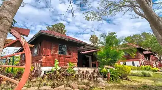 Khao Kho Valley - 15