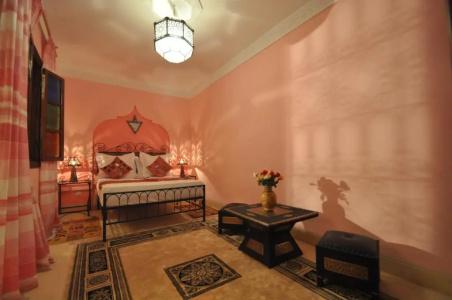 Riad La Famille - 38