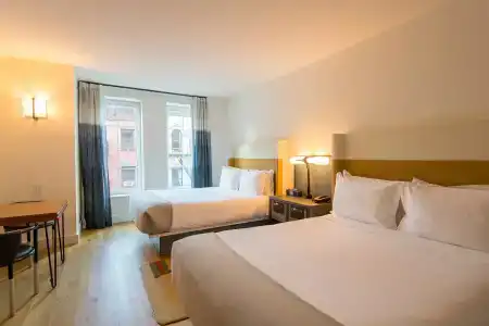 Indigo Lower East Side, An Ihg Hotel - 31