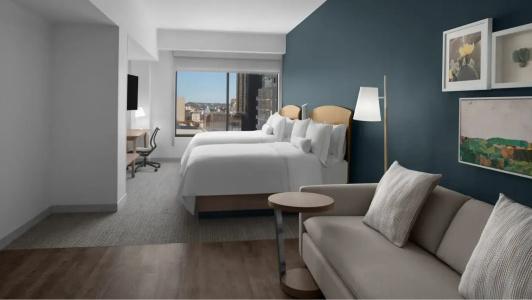 AC by Marriott San Antonio Riverwalk - 68