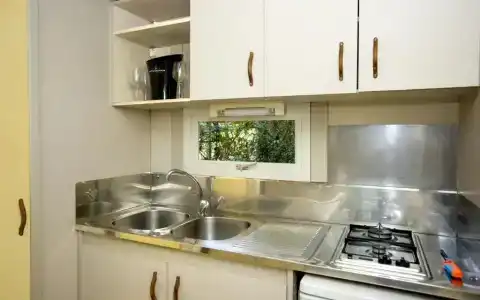 Camping Maremma Sans Souci - 49