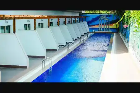 Linda Sunny Beach & Spa-Ultra All Inclusive - 15