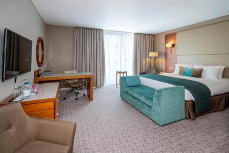 Crowne Plaza London - Docklands, An Ihg - 73