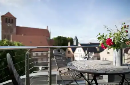 Kleines Meer - 6