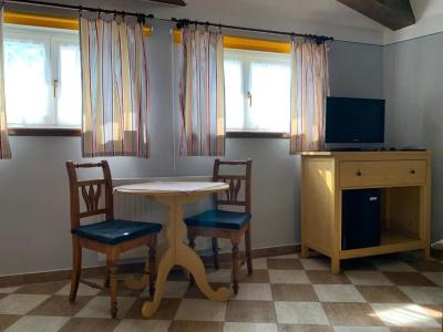 Pension Amadeus & - 38