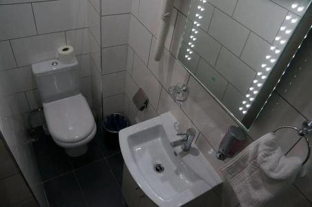 Oyo London Guest House - 7