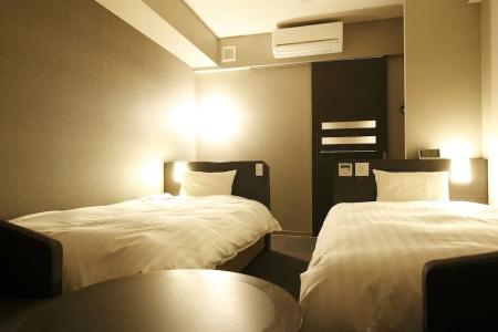 Dormy Inn Kagoshima - 59