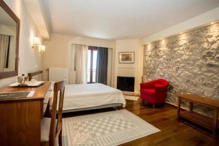 Ellinon Thea Arachova - 54