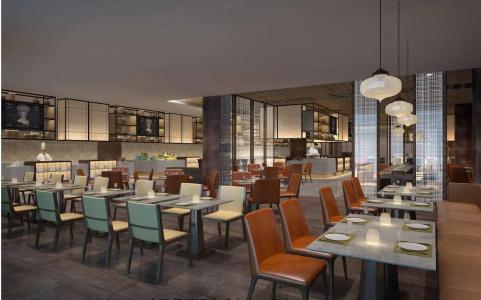 Doubletree By Hilton Chengdu Longquanyi - 8