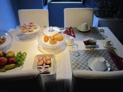 b&b La Terrazza Sul Borgo - 13