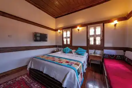 Safranbolu Seyi̇r Konak Otel - 84