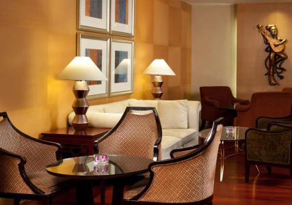 Sheraton Xi'an - 4