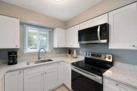 A Beach Retreat on Casey Key - 138