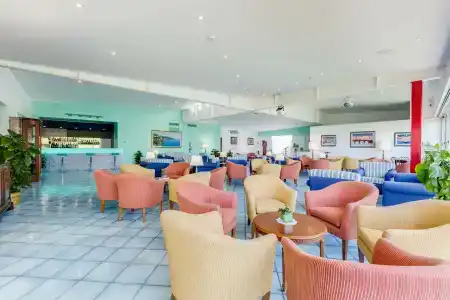 Best Western La Solara - 25