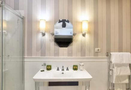 Florence Luxury Suites and Wellness - 73
