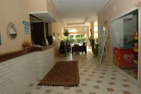 The s Apart & Suites - 6