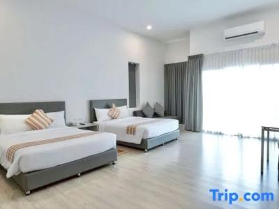 Grand Pa&Resort Lamphun Chiang Mai - 30