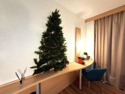 ibis Annecy Centre Vieille Ville - 80