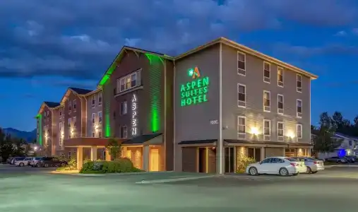 Aspen Suites - 0