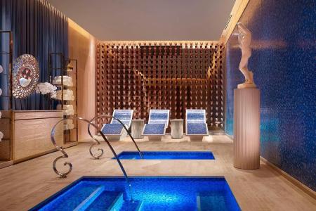 Encore Boston Harbor - 15