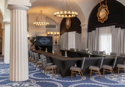 Kimpton Monaco Washington Dc, An Ihg - 28
