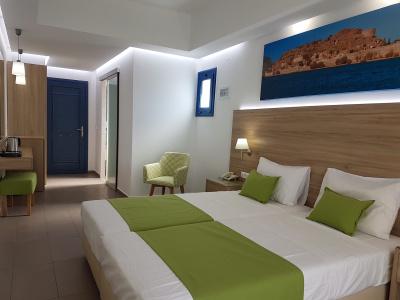 Astra Village & Suites - 38