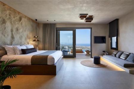 North Santorini - A Luxury Spa - 146