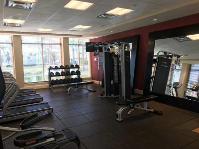 Hilton Garden Inn Oceanfront - 22
