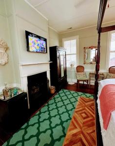 Bijou Boutique Inn - 22