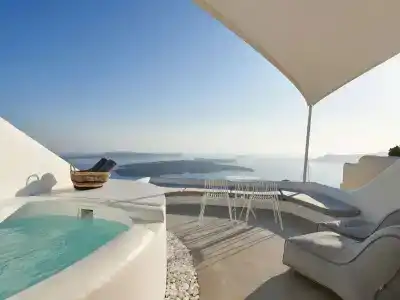 Astra Suites - 188