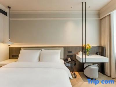 Jinjiang Inn-Nanjing East Road Pedestrian Street - 42