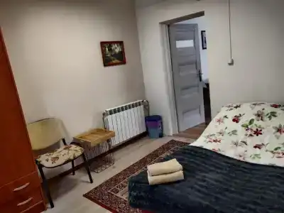 Noclegi-SpŁYwy Bugiem - 25
