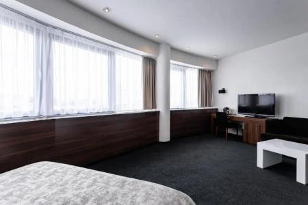 Tempus Club Garni - 34