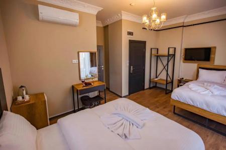 Grand Balyan & Restaurant - 113