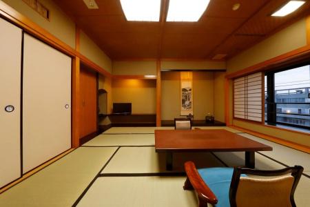 Ibusuki Syusui-en - 3