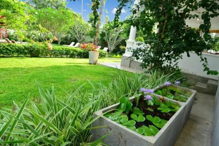 Villa Shanthi - 135