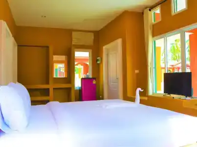 World Cat Resort - 2