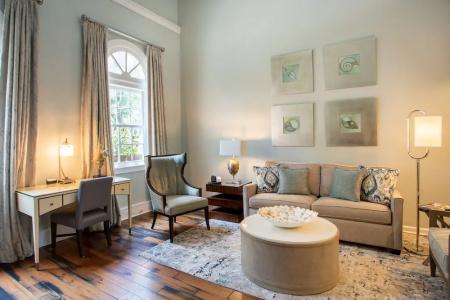 Olde Harbour Inn, Historic Inns of Savannah Collection - 17