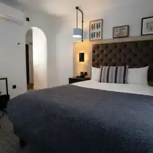 Mercure Oxford Hawkwell House - 32