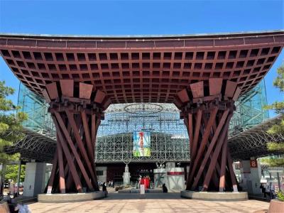 Agora Kanazawa - 22