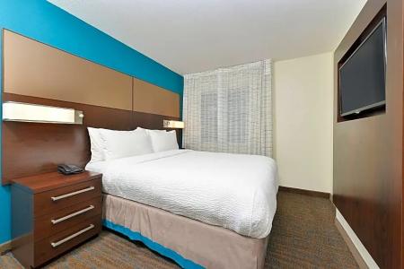 Residence Inn by Marriott Downtown - 72