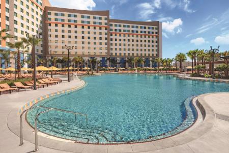 Universal’s Endless Summer Resort – Dockside Inn and Suites - 22