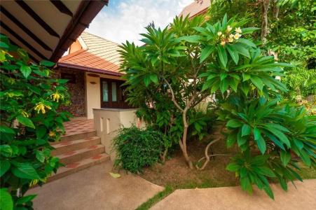 Pattra Vill Resort - Sha Extra Plus - 197
