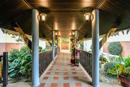 Luckswan Resort Chiang Rai - Sha Extra Plus - 19