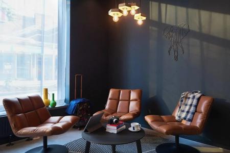 Moxy Essen City - 17