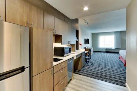 TownePlace Suites by Marriott Houston Northwest Beltway 8 - 87