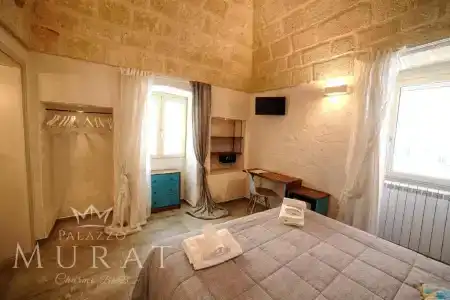 Palazzo Murat b&b - 21