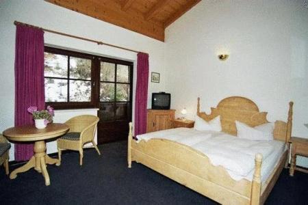 Landgasthof Sonnenhof - 4