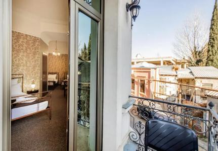 Boutique Villa Mtiebi - 56