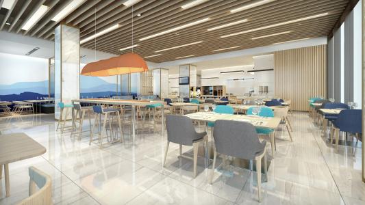 Holiday Inn Express Hangzhou Binjiang, An Ihg - 28